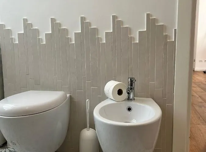 Belle Epoque Howme * Bari