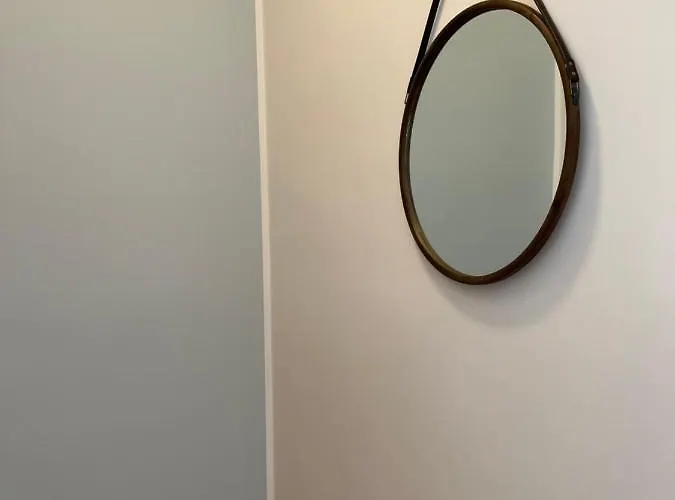 Apartament Belle Epoque Howme