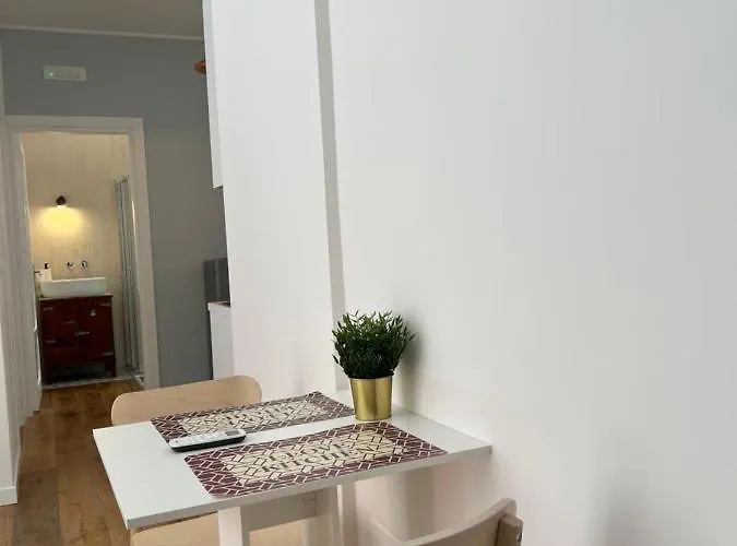 Belle Epoque Howme Apartament