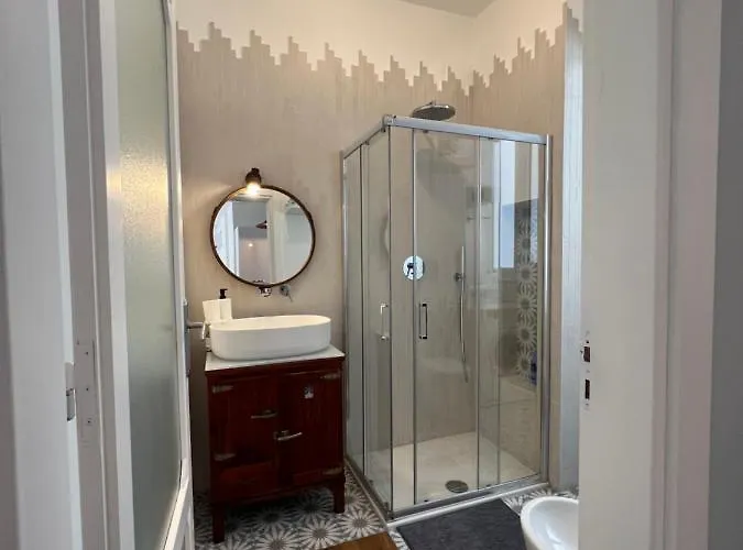 Belle Epoque Howme Bari