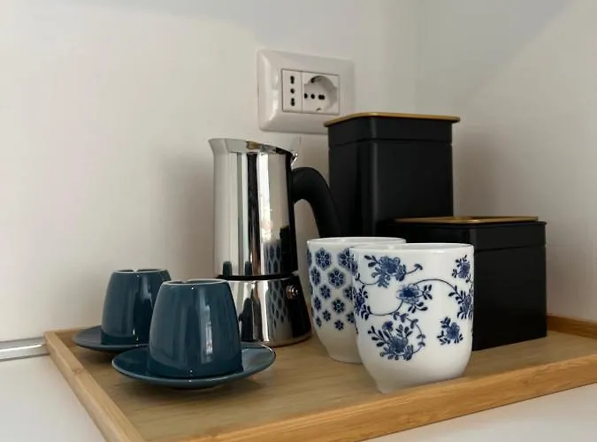 Belle Epoque Howme Apartament