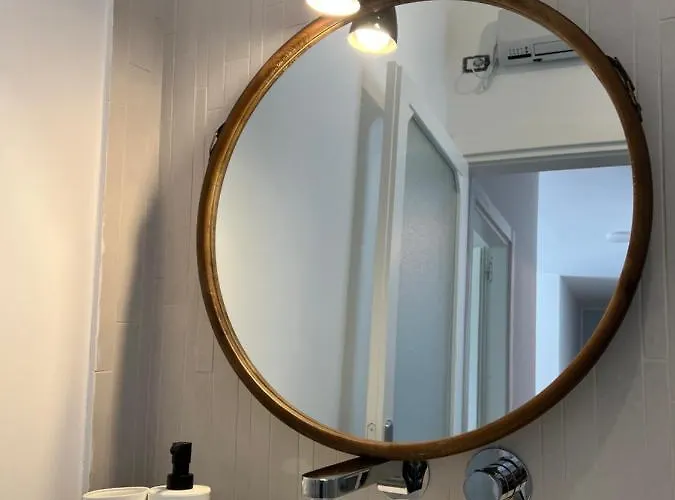 Apartament Belle Epoque Howme