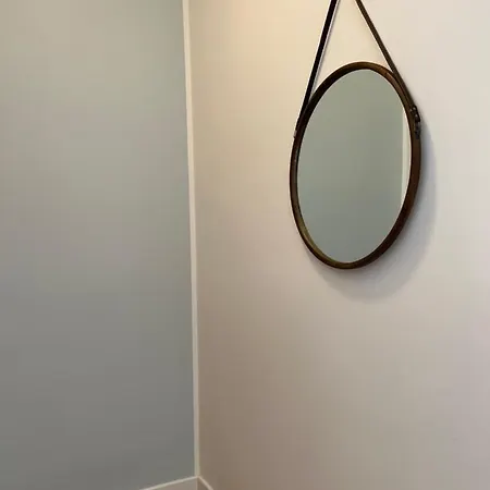 Apartmán Belle Epoque Howme