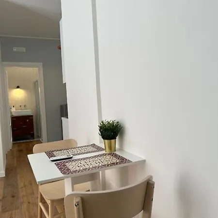 Belle Epoque Howme Apartment