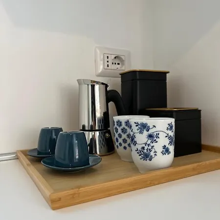 Belle Epoque Howme Apartmán