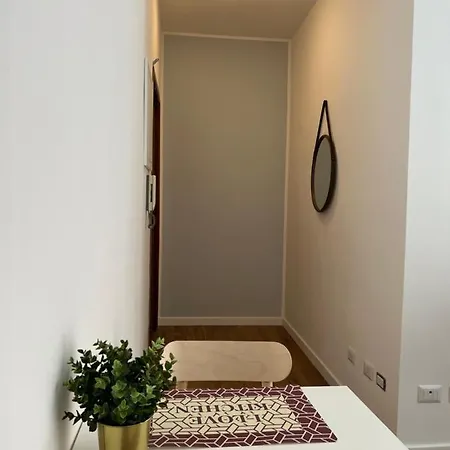 Belle Epoque Howme Apartment Bari