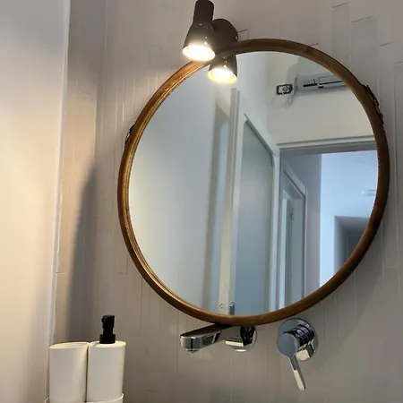 Apartamento Belle Epoque Howme