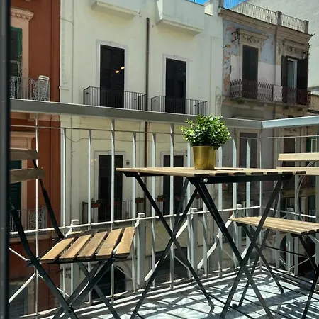 Belle Epoque Howme Apartment *