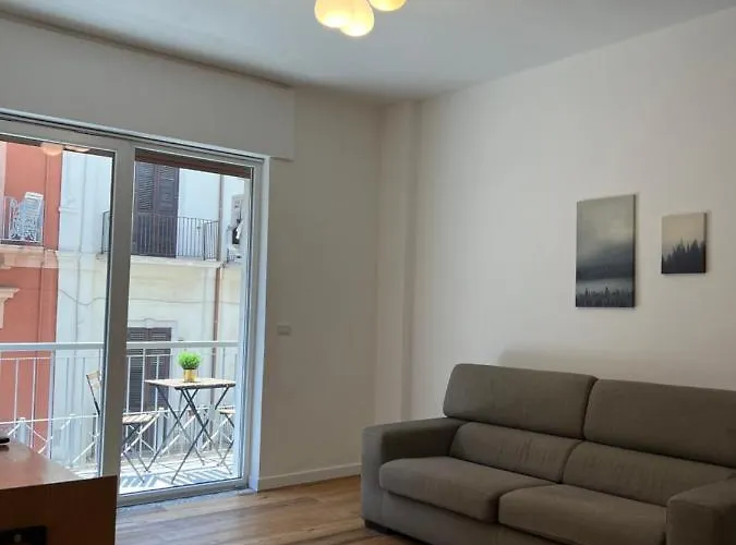 Belle Epoque Howme Apartment *